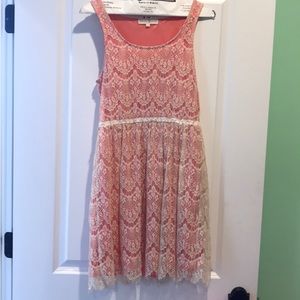 Altar’d State dress